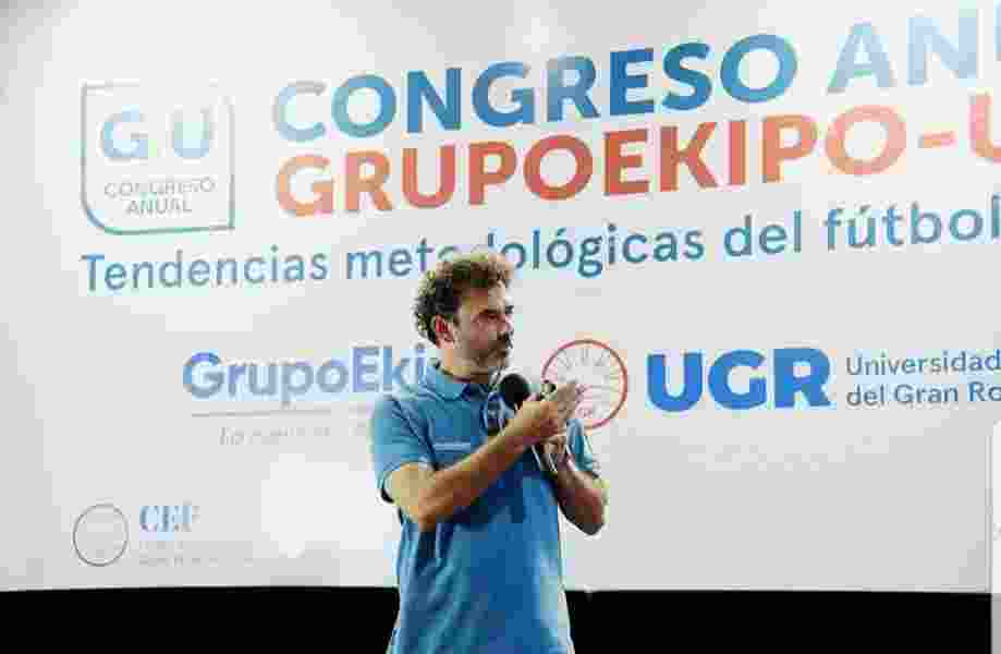 Psic�logo Deportivo � Santiago Papucci