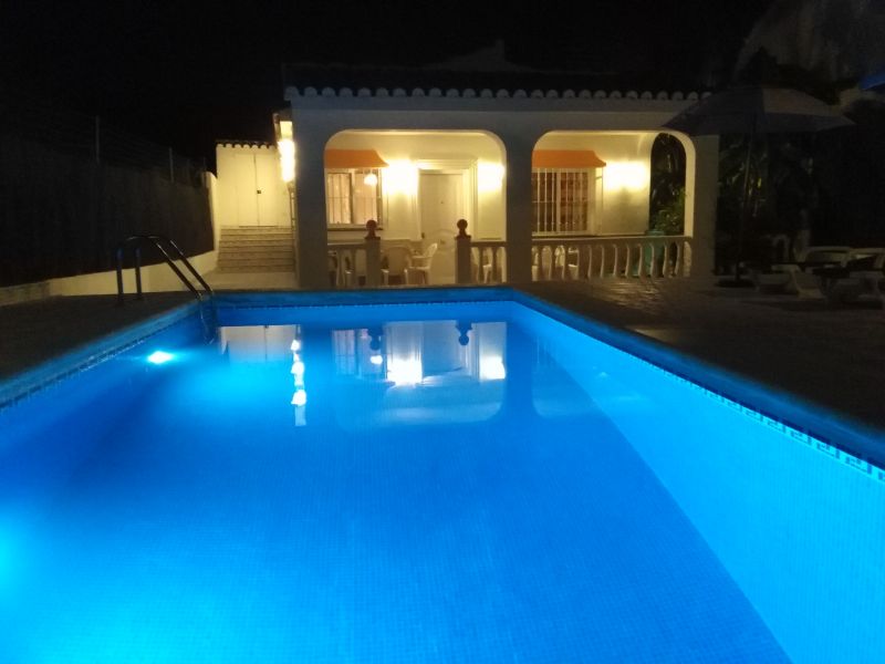 Casa rural Villa Belydana completa privada con piscina privada y recinto en toda la casa privado