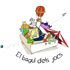 El Bagul dels Jocs