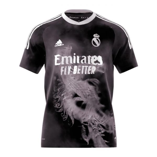 Camiseta Real Madrid 2021