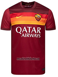 Camiseta Roma Primera 2020 2021