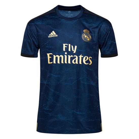 Camisetas Real Madrid Personalizadas Baratas