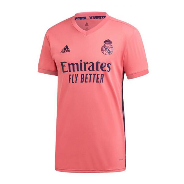 Camiseta Real Madrid 2021