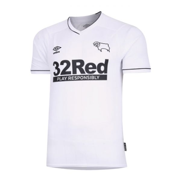 Camiseta Derby County 2021