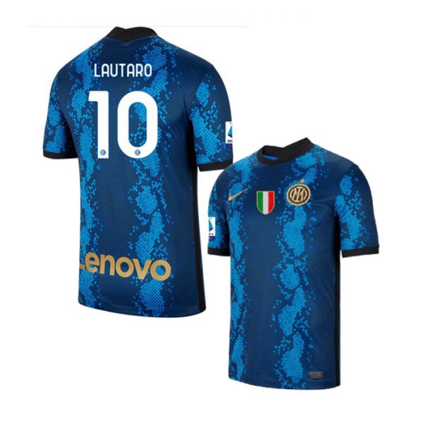 Camiseta Inter Milan barata 2022