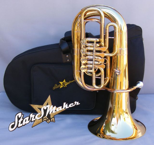 Venta de todo tipo de instrumentos musicales. EconoMusic-StarSMaker