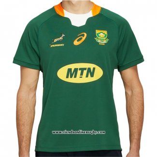 Camisetas rugby Sudafrica baratas