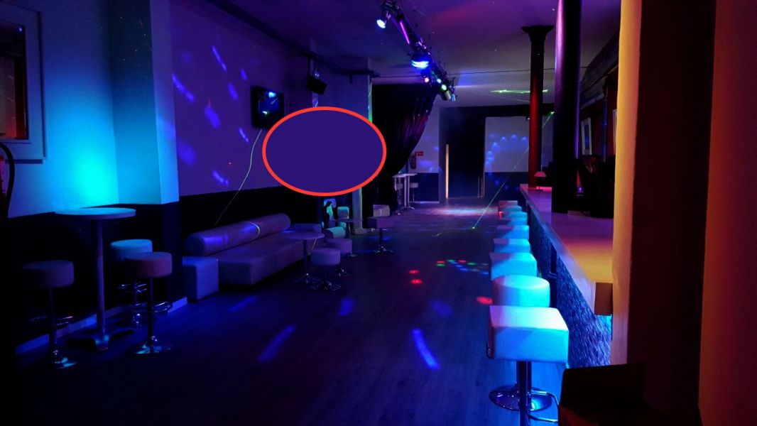 Espacios y locales para fiestas privadas en barcelona