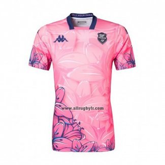 Camiseta Stade Francais 2021