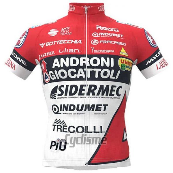 Comprar maillot  ciclismo Androni Giocattoli barata