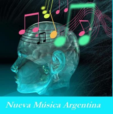 Nueva musica argentina sitio de difusin