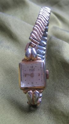 Reloj Pulsera Mujer Suizo - ROYCE 15 Jewels