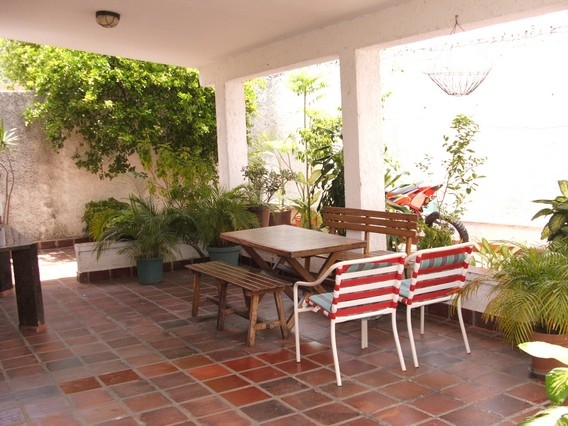 Casa Posada turstica  Porlamar Isla Margarita Venezuela