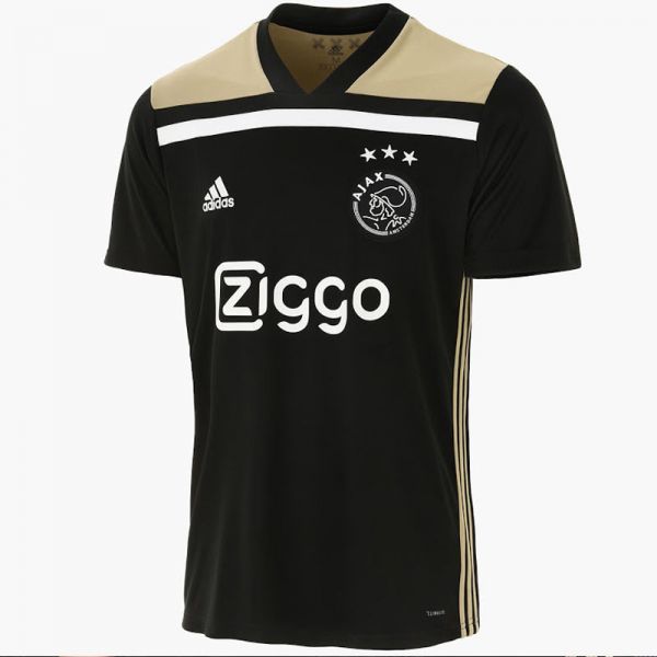 Camiseta de futbol Ajax baratas 2019