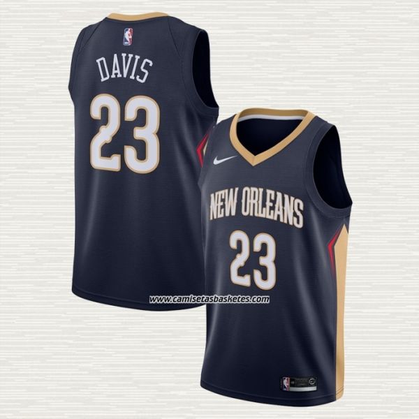 Camiseta Basket New Orleans Pelicans Baratas