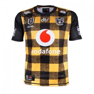 Camisetas rugby Queensland Maroons