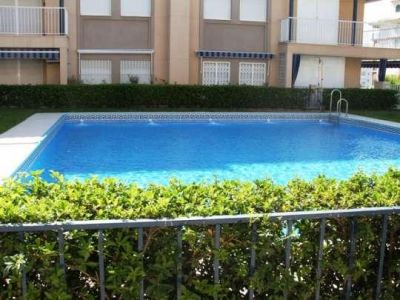 Magnifico apartamento 