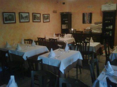 Se Traspasa Bar-Restaurante zona Orense