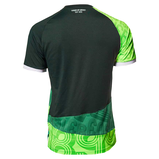 Camiseta Werder Bremen barata 2020