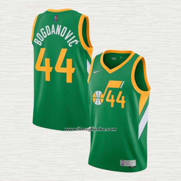 Maglia Utah Jazz Poco Prezzo